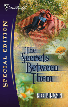 Title details for The Secrets Between Them by Nikki Benjamin - Available